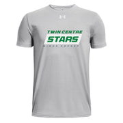 TCMH - UA Youth Team Tech Tee