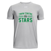 TCMH - UA Youth Team Tech Tee