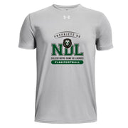 NDL - UA Youth Team Tech Tee (Sport Option)