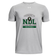 NDL - UA Youth Team Tech Tee (Sport Option)