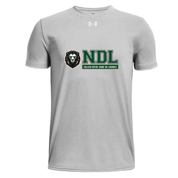 NDL - UA Youth Team Tech Tee