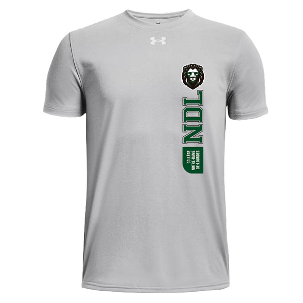 NDL - UA Youth Team Tech Tee