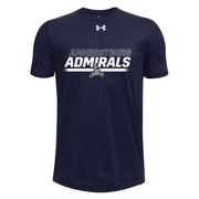 AAP - UA Youth Team Tech Tee