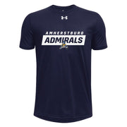 AAP - UA Youth Team Tech Tee