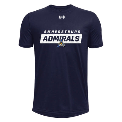 AAP - UA Youth Team Tech Tee