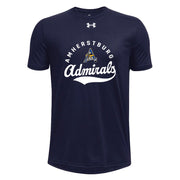 AAP - UA Youth Team Tech Tee