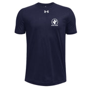 CND - UA Youth Team Tech Tee (votre sport)
