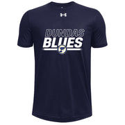 DBP - Ua Youth Team Tech Tee