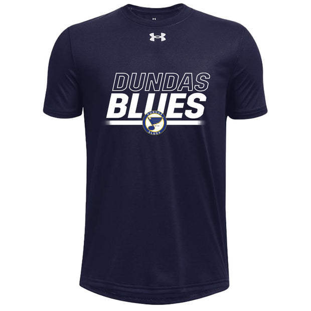 DBP - Ua Youth Team Tech Tee