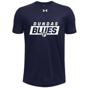 DBP - Ua Youth Team Tech Tee