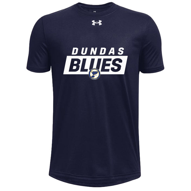 DBP - Ua Youth Team Tech Tee