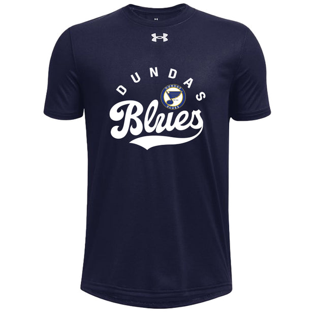 DBP - Ua Youth Team Tech Tee