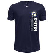 DBP - Ua Youth Team Tech Tee