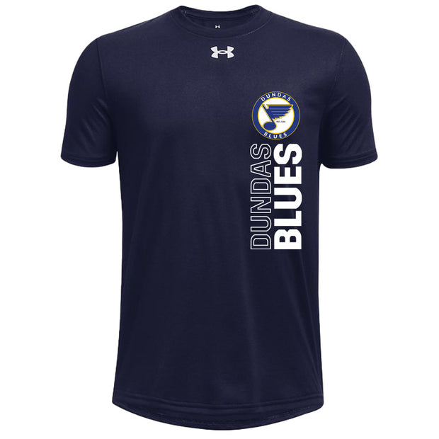 DBP - Ua Youth Team Tech Tee