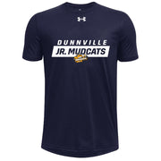 DMP - UA Youth Team Tech Tee