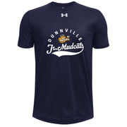 DMP - UA Youth Team Tech Tee