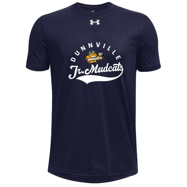 DMP - UA Youth Team Tech Tee