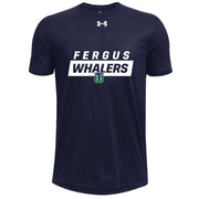 FWP - UA Youth Team Tech Tee