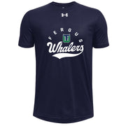 FWP - UA Youth Team Tech Tee