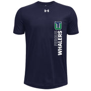 FWP - UA Youth Team Tech Tee
