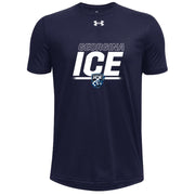 GIP - UA Youth Team Tech Tee