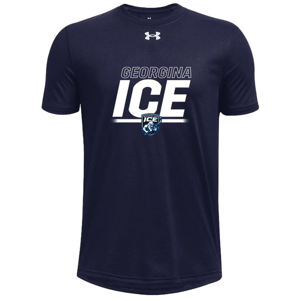 GIP - UA Youth Team Tech Tee