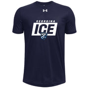 GIP - UA Youth Team Tech Tee