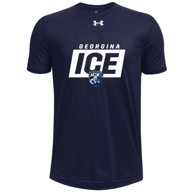 GIP - UA Youth Team Tech Tee