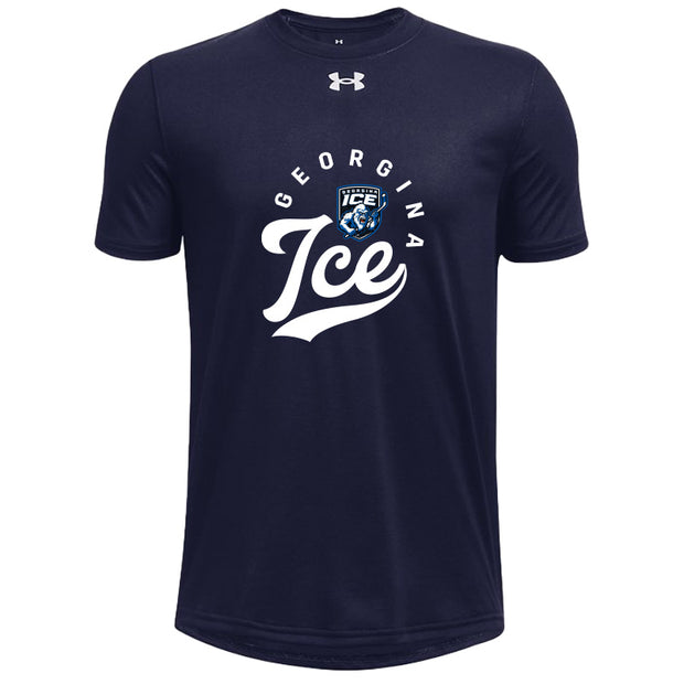 GIP - UA Youth Team Tech Tee