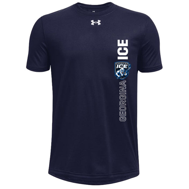 GIP - UA Youth Team Tech Tee