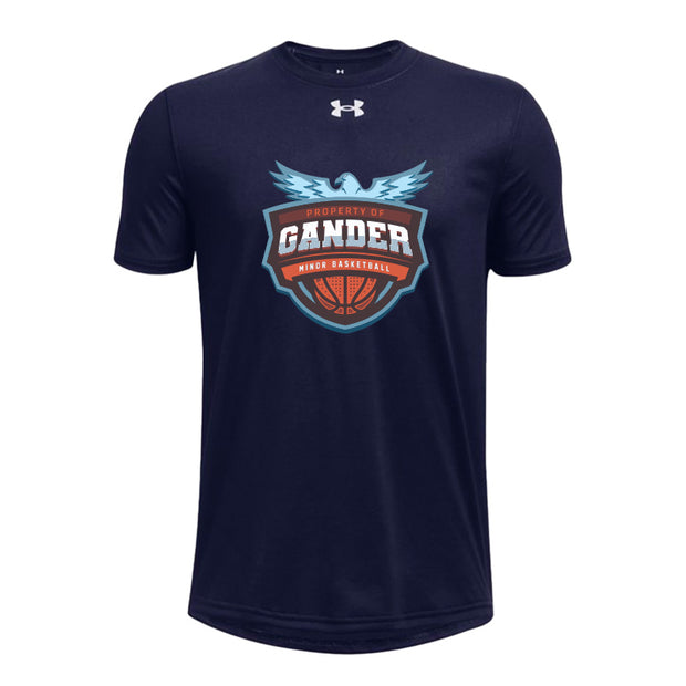 GMB - Youth Team Tech SS