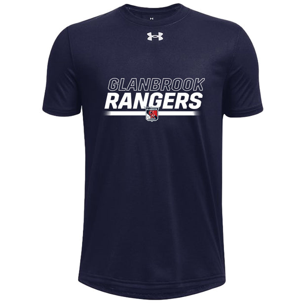 GRP - UA Youth Team Tech Tee