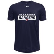 GRP - UA Youth Team Tech Tee