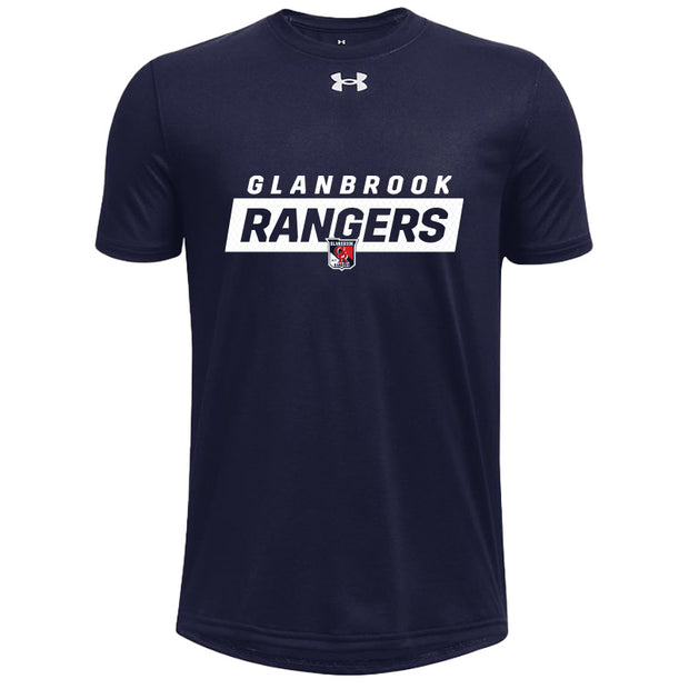 GRP - UA Youth Team Tech Tee