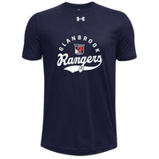 GRP - UA Youth Team Tech Tee