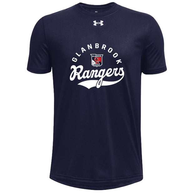 GRP - UA Youth Team Tech Tee