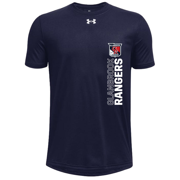 GRP - UA Youth Team Tech Tee