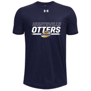 HOP - UA Youth Team Tech Tee