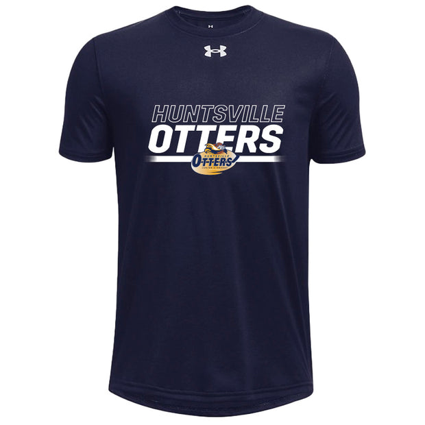 HOP - UA Youth Team Tech Tee