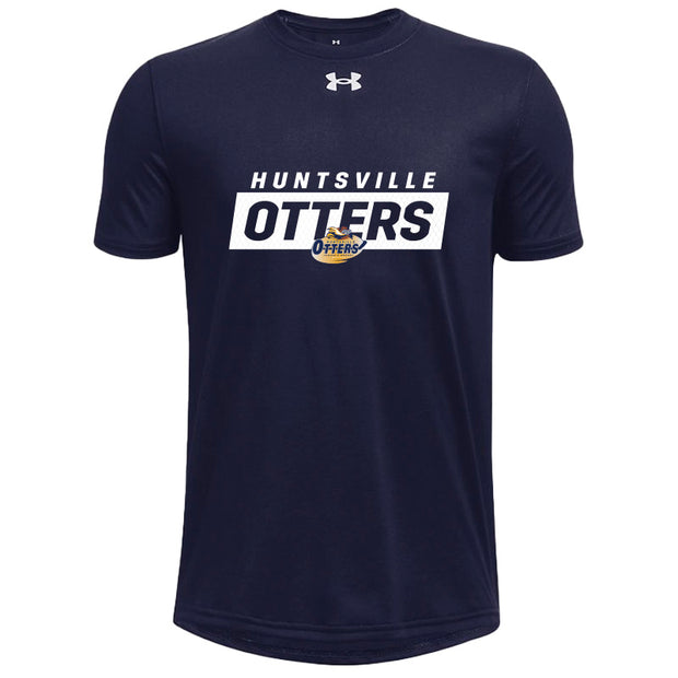 HOP - UA Youth Team Tech Tee