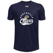 HOP - UA Youth Team Tech Tee