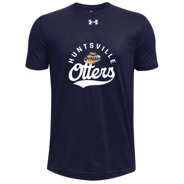 HOP - UA Youth Team Tech Tee