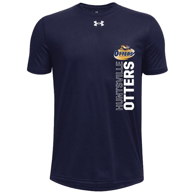 HOP - UA Youth Team Tech Tee