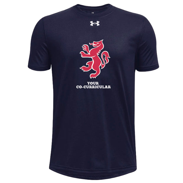 LCC - UA Youth Team Tech SS (Co-Curricular)