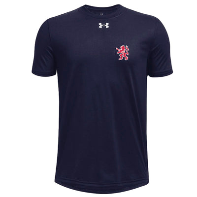 LCC - UA Youth Team Tech Tee (Pocket Logo)