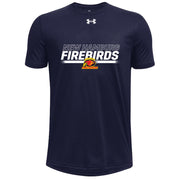 NHFP - UA Youth Team Tech Tee