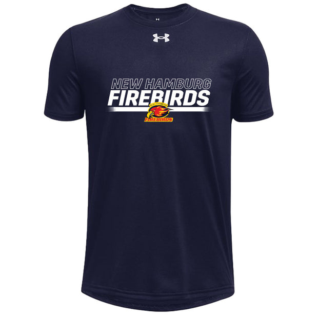 NHFP - UA Youth Team Tech Tee