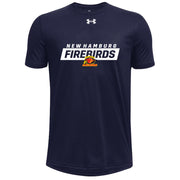 NHFP - UA Youth Team Tech Tee