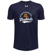 NHFP - UA Youth Team Tech Tee