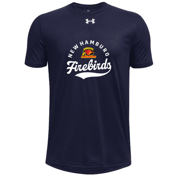 NHFP - UA Youth Team Tech Tee